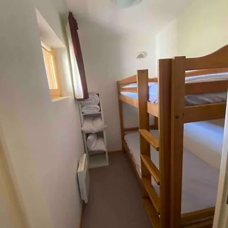 Apartment Le Peractis Au Devoluy